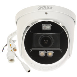 IP KAMERA IPC-HDW3549H-ZAS-PV-27135 TiOC pilnkrāsu 2,7 ... 13,5 mm — MOTOZOOM DAHUA