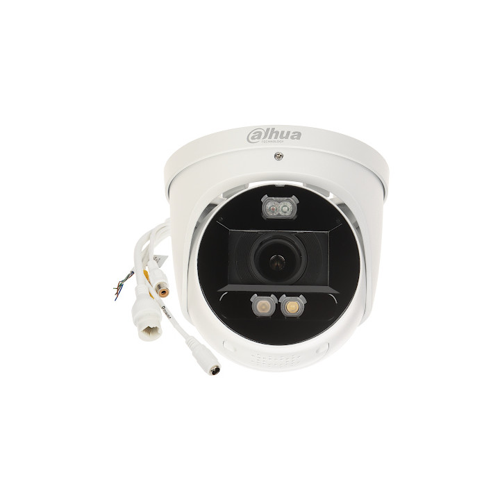 IP KAMEROS IPC-HDW3549H-ZAS-PV-27135 TiOC Full-Color 2,7 ... 13,5 mm – MOTOZOOM DAHUA