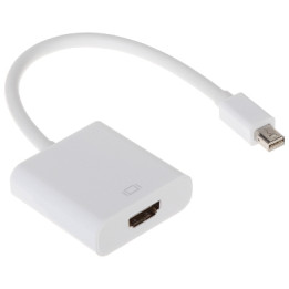ADAPTERIS MDP-W/HDMI-G