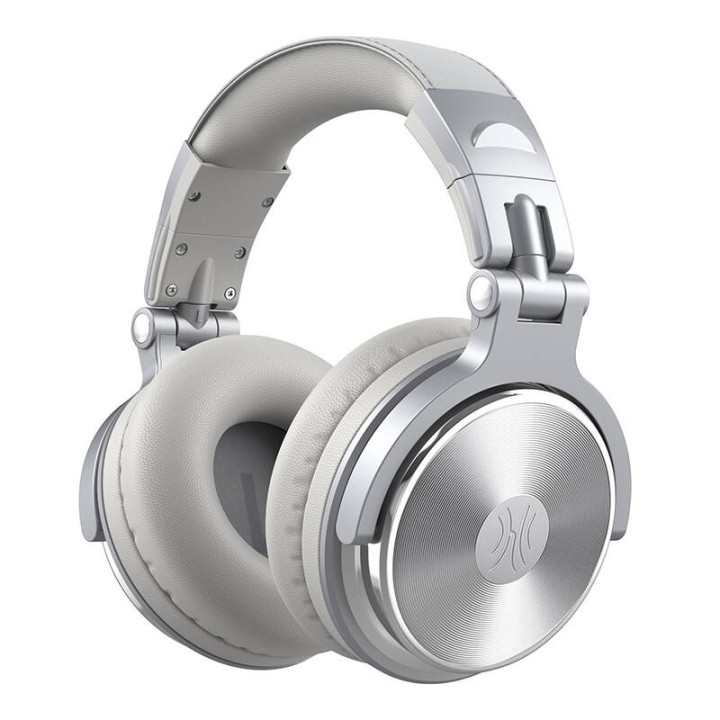 Kuulokkeet OneOdio Pro10 (hopea)