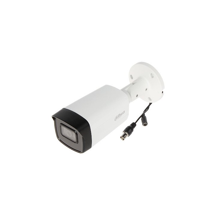 DAHUA HAC-HFW1231TM-I8-A-0360B 1080p Analog CCTV Camera, 3.6mm