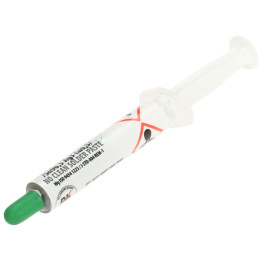 SOLDER PASTA EASY-PRINT/AGT-028 AG TERMOPASTY