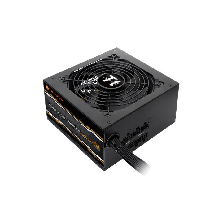 Thermaltake Smart SE2 600W moodul