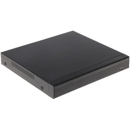 AHD, HD-CVI, HD-TVI, CVBS, IP DVR APTI-XB1612-I3 16 KANALŲ