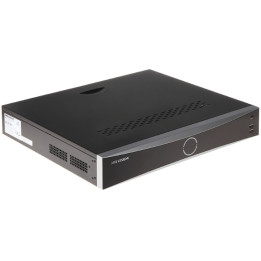 NVR DS-7732NXI-I4/S(E)/PL 32 KANĀLI + eSATA AcuSense Hikvision