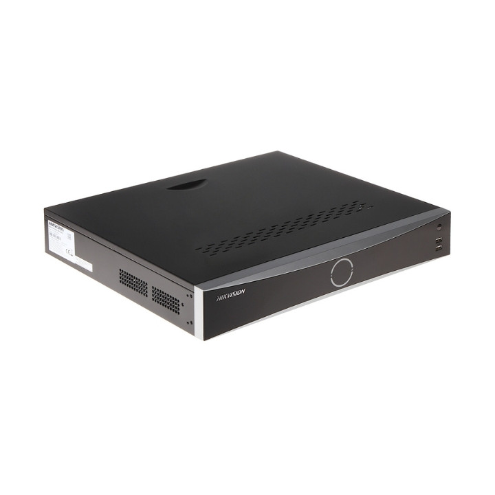 NVR DS-7732NXI-I4/S(E)/PL 32 KANĀLI + eSATA AcuSense Hikvision