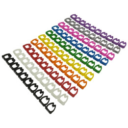 CABLE DESIGNATOR OZN-665/10K*P10 BASE LINK