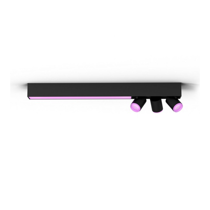 Philips Hue Centris 3-punktiline must erivorm BT