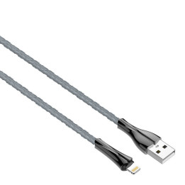 LDNIO LS461 LED, кабель молнии 1 м