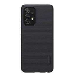 Чехол Nillkin Super Frosted Shield для Samsung Galaxy A52/A52S 4G/5G (черный)