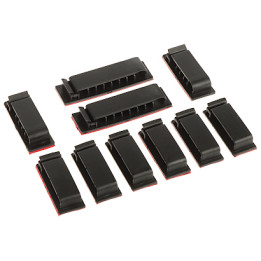 KABELIŲ KIEKIS TRSC-SET