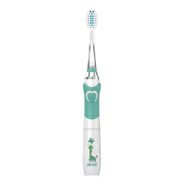 Seago Sonic zobu birste SG-977 (zaļa)