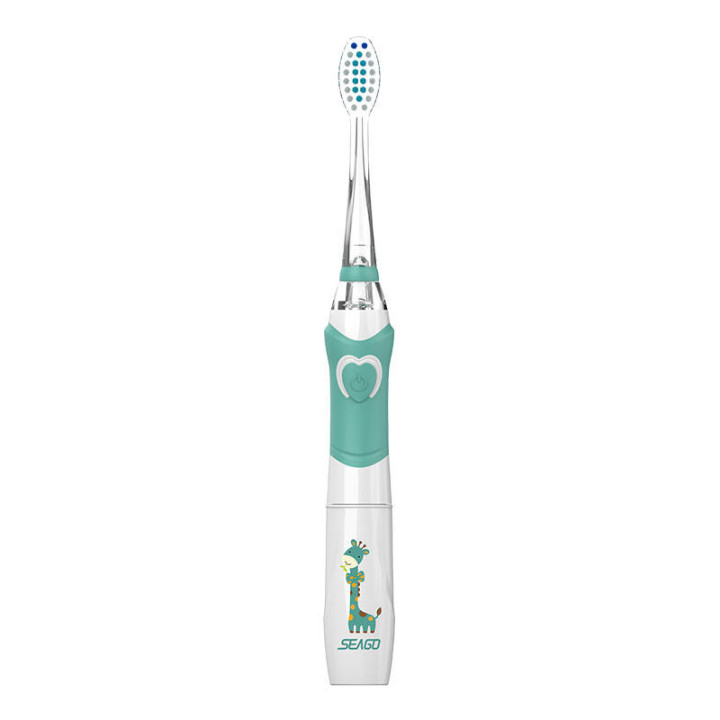Seago Sonic zobu birste SG-977 (zaļa)