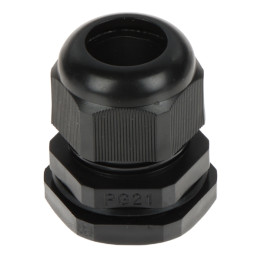 KABELIŲ ANTIMENIS D/PG-21/B IP68 PG 21
