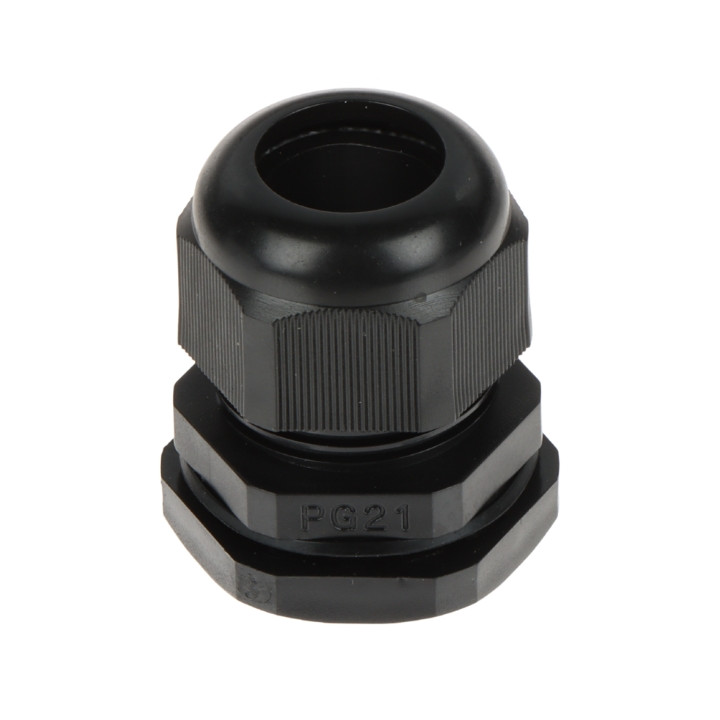 KABELIŲ ANTIMENIS D/PG-21/B IP68 PG 21