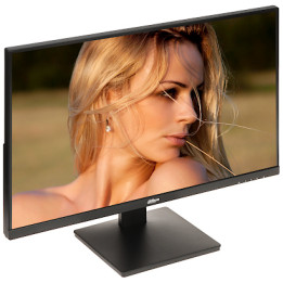 MONITORIAUS VGA, HDMI LM27-L200 27  DAHUA