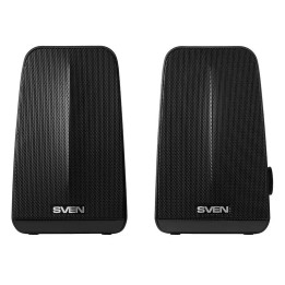 Kõlarid SVEN 380 USB (must)