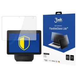 3mk FlexibleGlass Lite для Amazon Echo Show 10