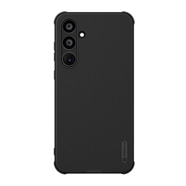 Ümbris Nillkin Super Frosted Shield Pro Samsung Galaxy A55 jaoks (must)