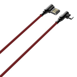 LDNIO LS422 2m microUSB-kaapeli