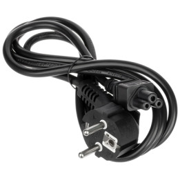 ШНУР ПИТАНИЯ CEE-77/IEC-C5 1,5 м