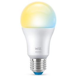 WiZ,Spuldze,8W,2700-6500,A60,E27,1gab gaismas avots