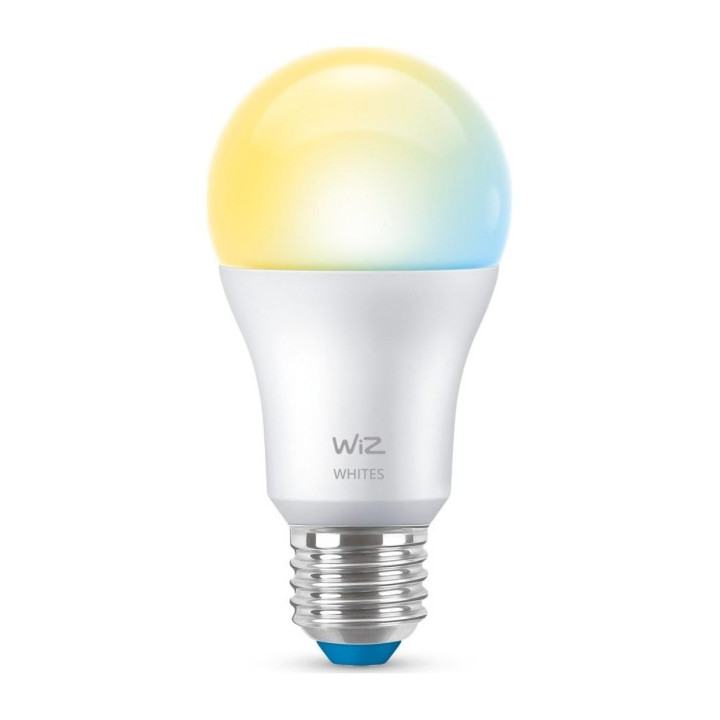 WiZ, pirn, 8 W, 2700-6500, A60, E27, 1 tk valgusallikas
