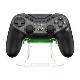 Беспроводной контроллер GameSir T3 Bundle Tarantula Pro с зарядной станцией (черный)