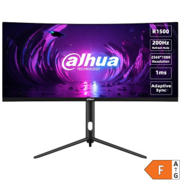 ŽAIDIMŲ MONITORIUS LM30-E330CA 30  DAHUA