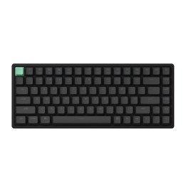 Беспроводная клавиатура Keychron K2 HE с магнитным переключателем RGB Nebula (черная) [K2H-J1].