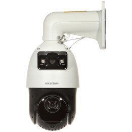 Hikvision DS-2SE4C425MWG-E/14(F0)/PL TandemVu ColorVu 4 MP IP Speed Dome Camera