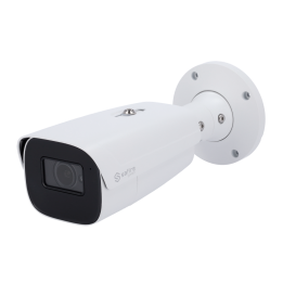 SAFIRE SMART SF-IPB585ZA-4I1-0722 4MP Bullet IP kaamera PoE, Wi-Fi, IP67, Varifocal 7-22mm, 100m IR, microSD kuni 256GB