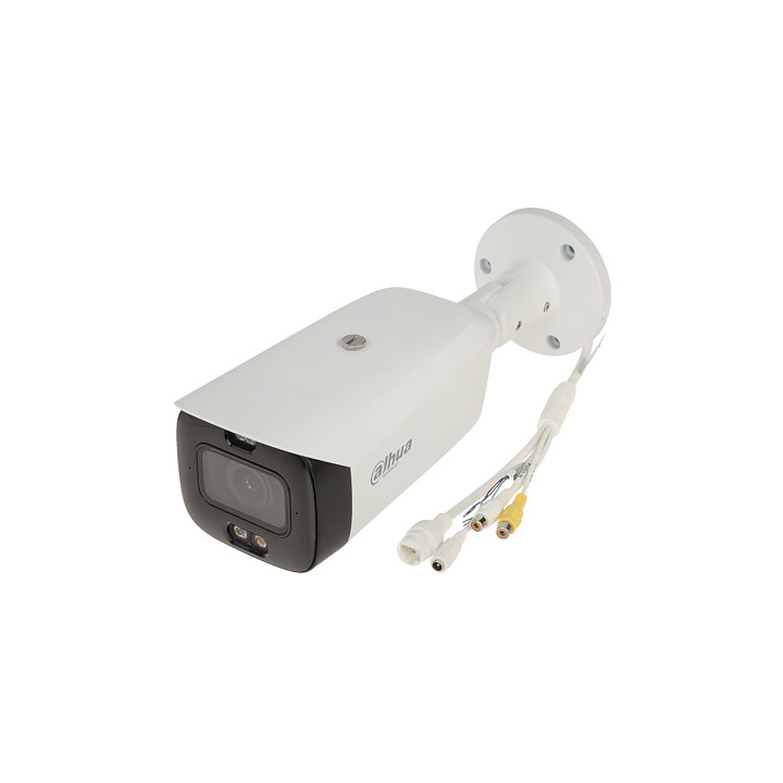 IP KAMEROS IPC-HFW3549T1-ZAS-PV-27135 TiOC Full-Color – 5 Mpx 2,8 ... 13,5 mm – MOTOZOOM DAHUA