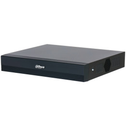 AHD, HD-CVI, HD-TVI, CVBS, IP DVR XVR1B16-I/T 16 KANALIGA DAHUA