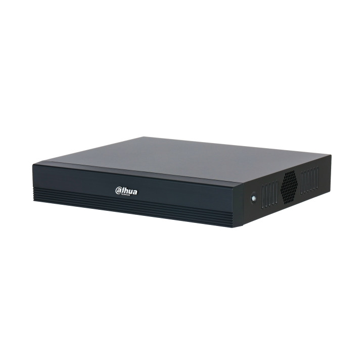 AHD, HD-CVI, HD-TVI, CVBS, IP DVR XVR1B16-I/T 16 KANALIGA DAHUA