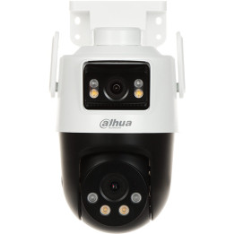 DAHUA P3D-3F-PV-0280B/0600B Picoo Dual D1 Indoor PT IP Camera Wi-Fi 6, 3 Mpx, 2.8/6 mm