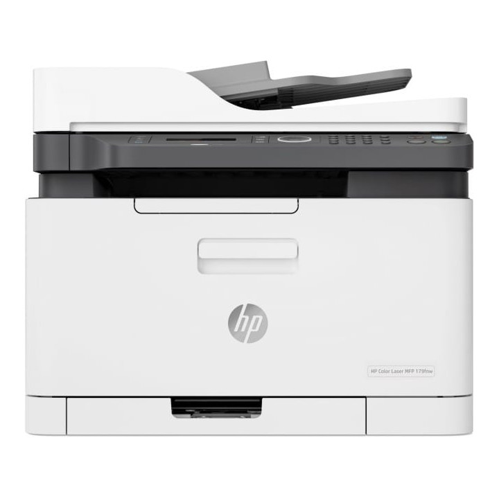 HP Color Laser MFP 179fnw ADF Faks USB WiFi
