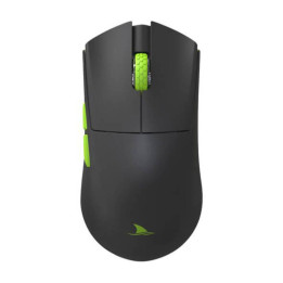 Беспроводная игровая мышь Darmoshark M3s PRO (черная)