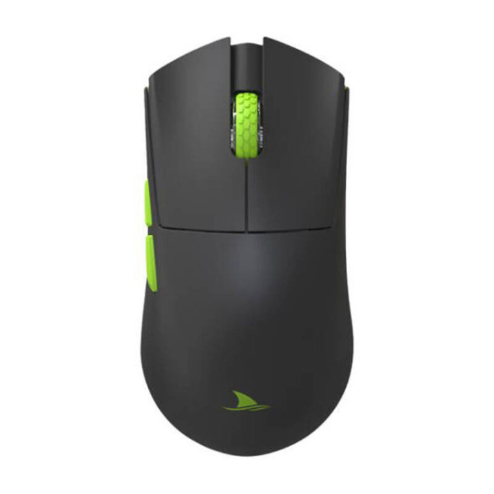 Беспроводная игровая мышь Darmoshark M3s PRO (черная)