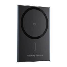 Choetech Powerbank B708 ​​2000мАч тонкий (черный)
