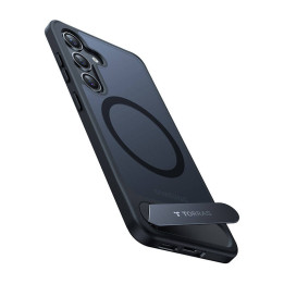 Torras UPRO tugikott Samsung S24 jaoks (must)