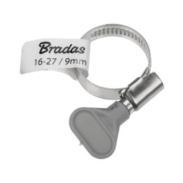 METALLIPS BSGRIPM-16-27/9 BRAD