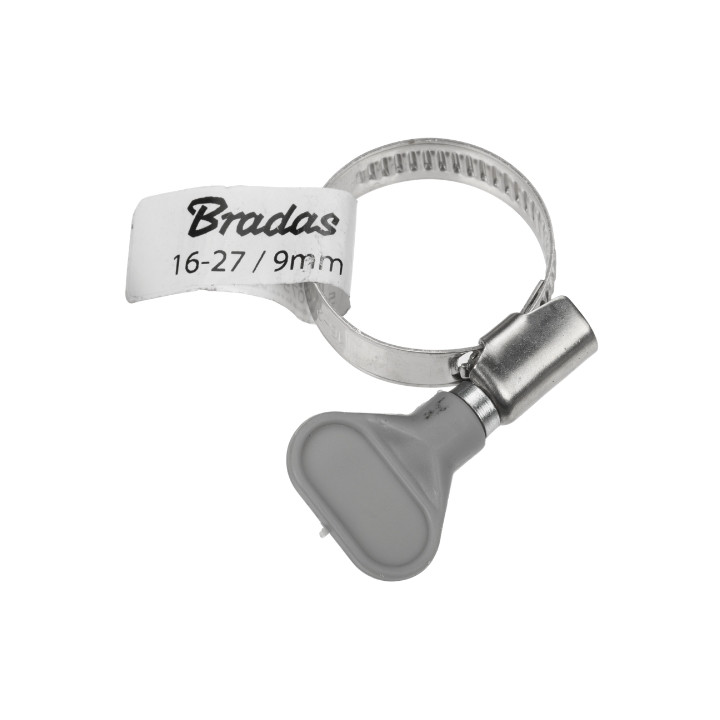 METALLIPS BSGRIPM-16-27/9 BRAD