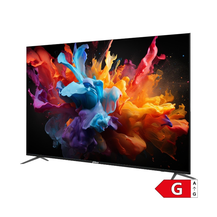 TV LTV75-SG400 Google TV 75&nbsp;" - 4K UHD 60&nbsp;Hz DAHUA