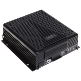 AHD, PAL, IP MOBILE DVR PROTECT-207 4 KANĀLI