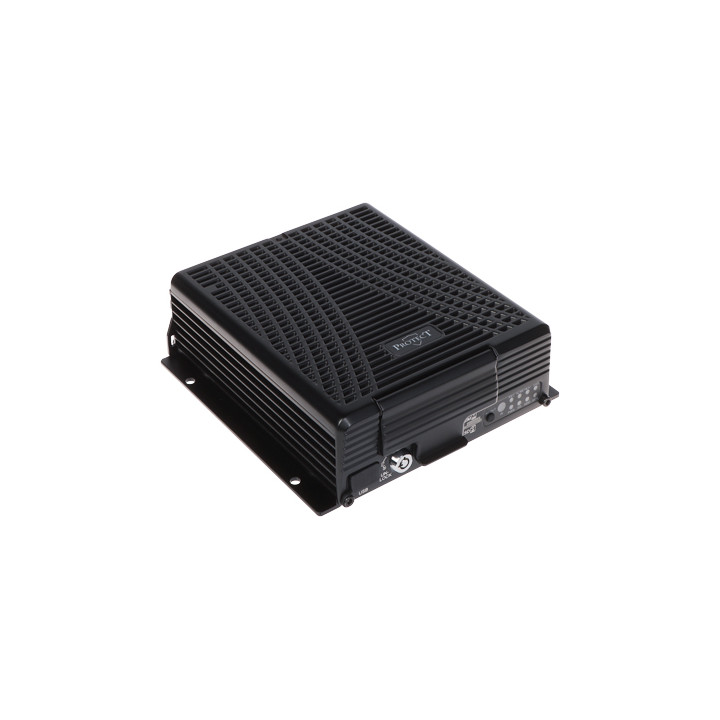 AHD, PAL, IP MOBILE DVR PROTECT-207 4 CHANNELS
