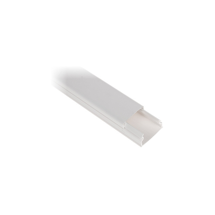 STRAIGHT CABLE DUCTING LE-638130 24x14 LEGRAND