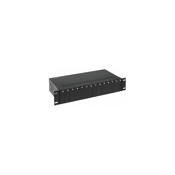 MEDIA KONVERTERS ADAPTERIS OM-14