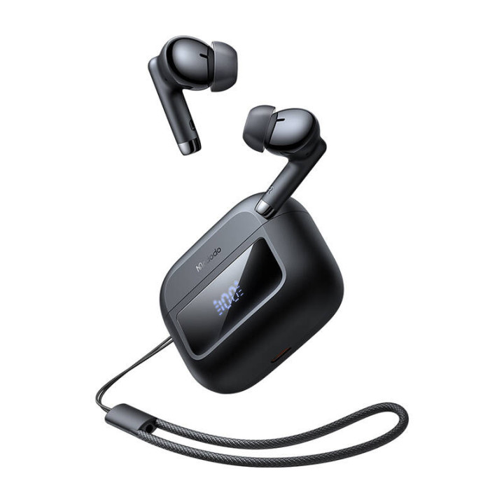 Наушники TWS Mcdodo B04 Series HP-3290 (черные)