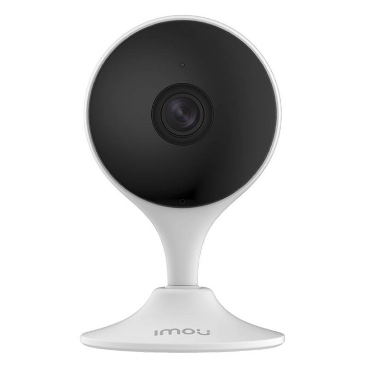 Iekštelpu Wi-Fi kamera IMOU Cue 2-D 1080p